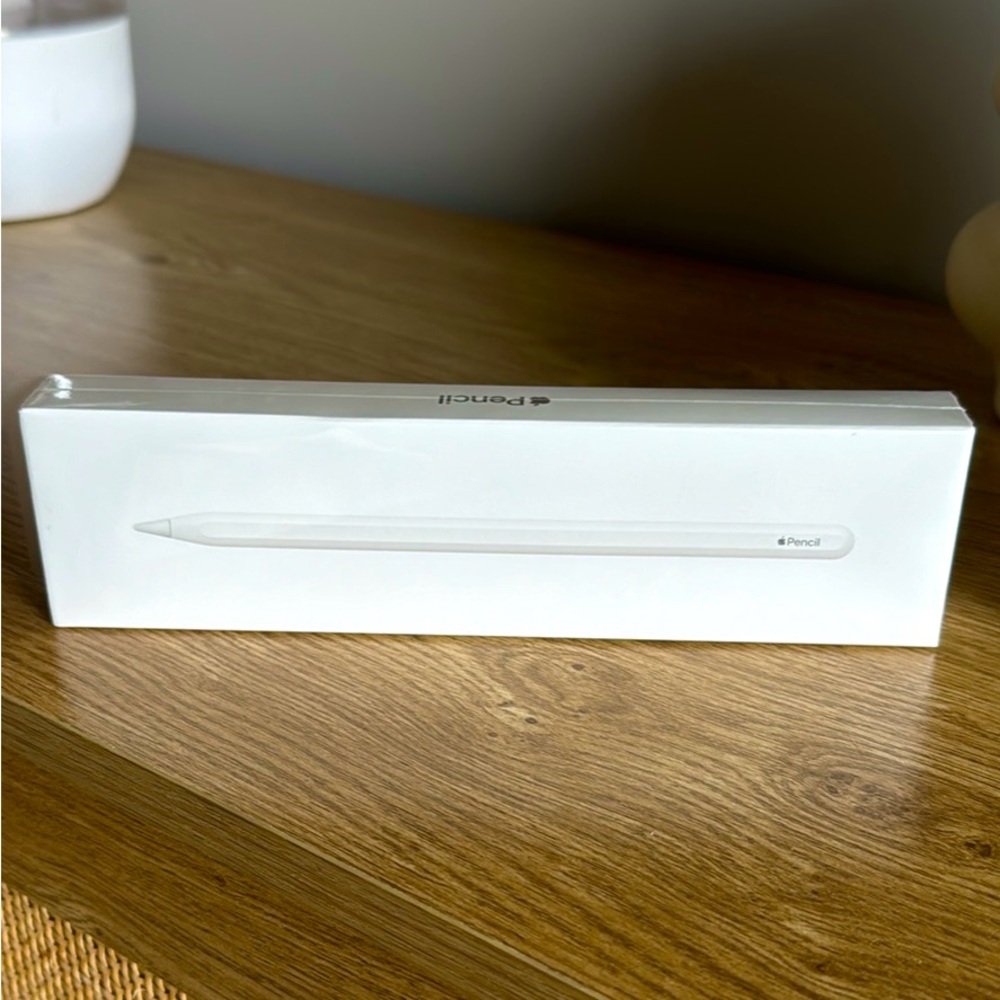Apple Pencil (2nd Generation)